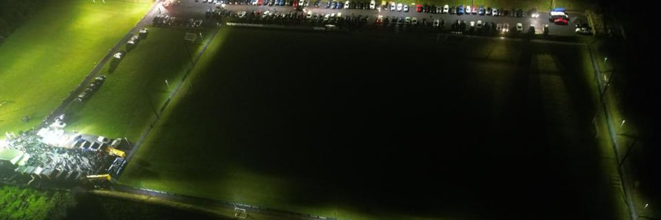 Coolaney/Mullinabreena GAA banner