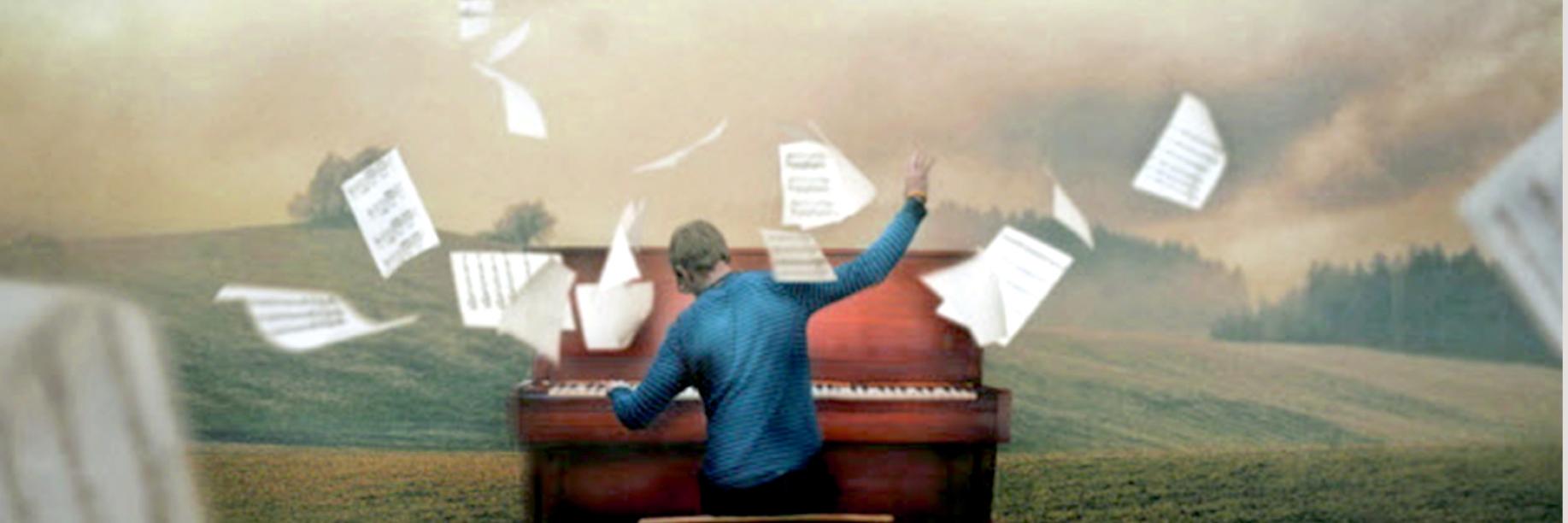 Alejandro Pedregosa banner