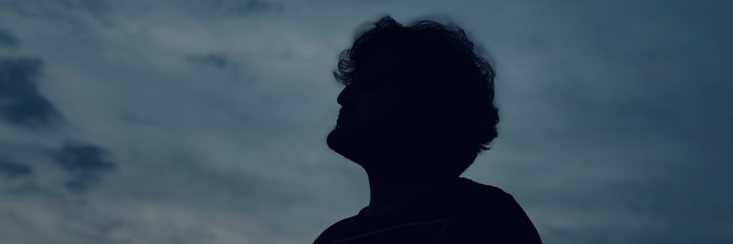 amRishabKothari's profile banner image