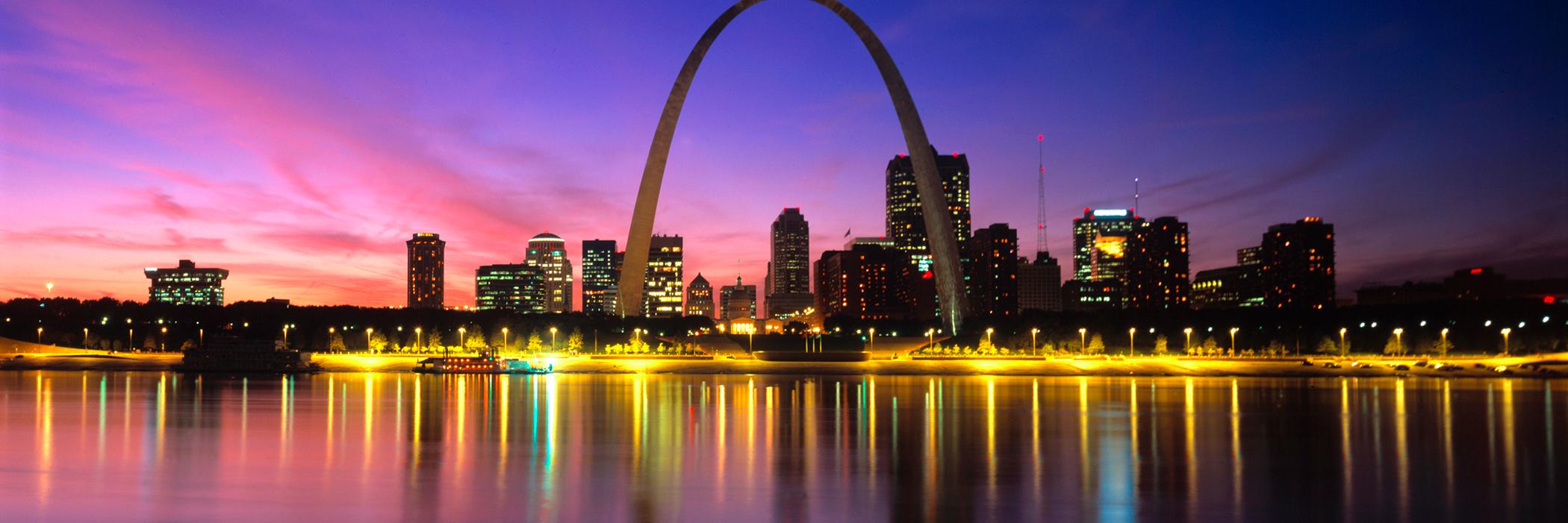 AFP St. Louis banner