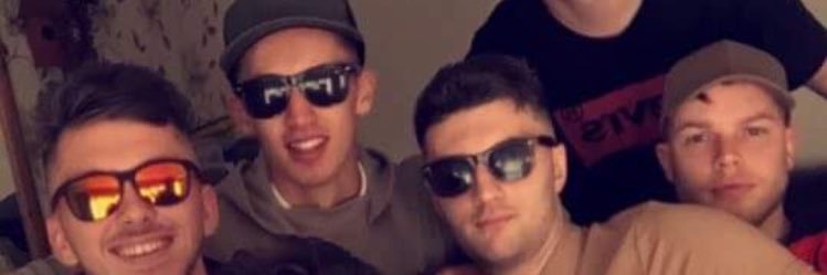 Chriss_ladd's profile banner image