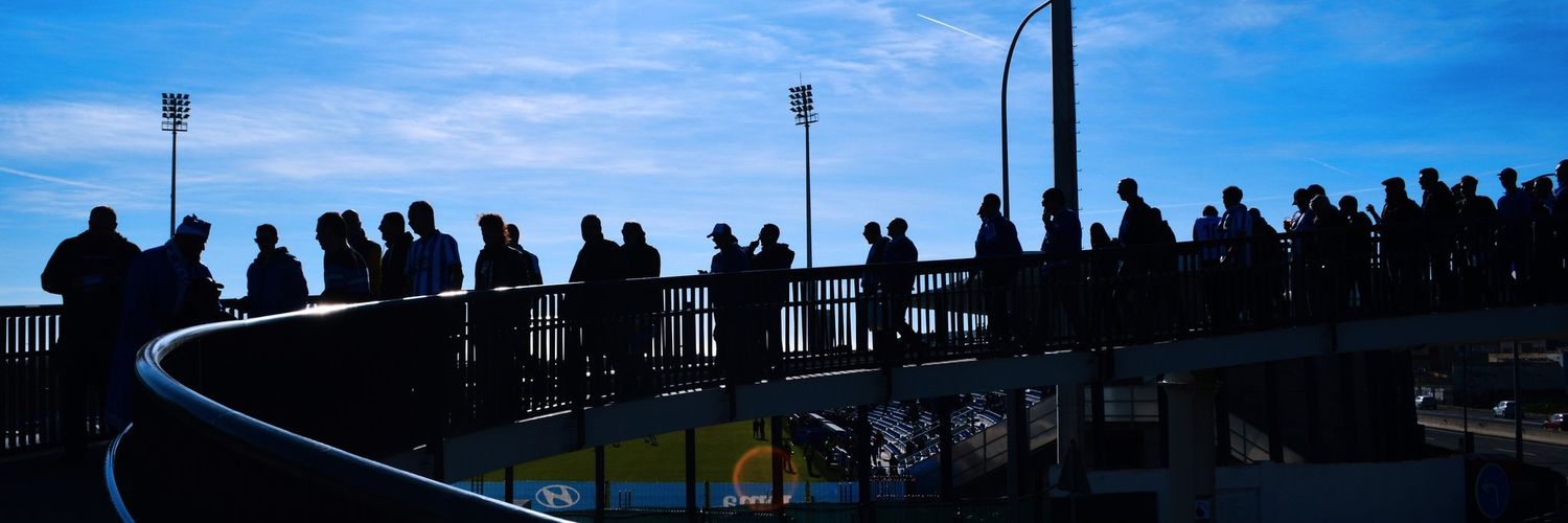 Federació Penyes ATB banner