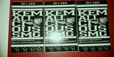 kemaliciousSMG's profile banner image