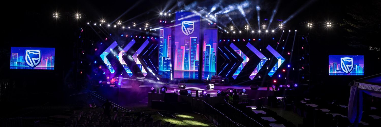Talent Africa Group's banner