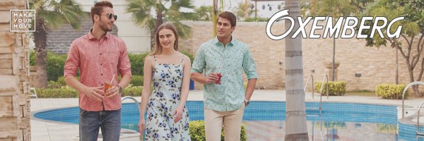 Oxemberg Profile Banner