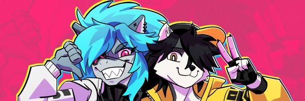FoxLex_ Profile Banner