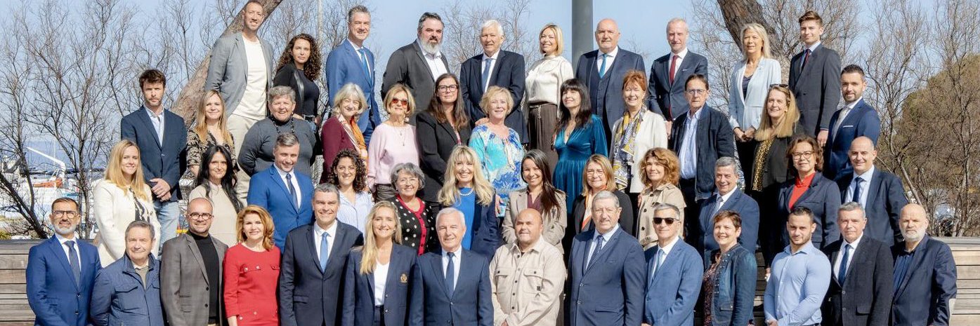 David Simplot banner