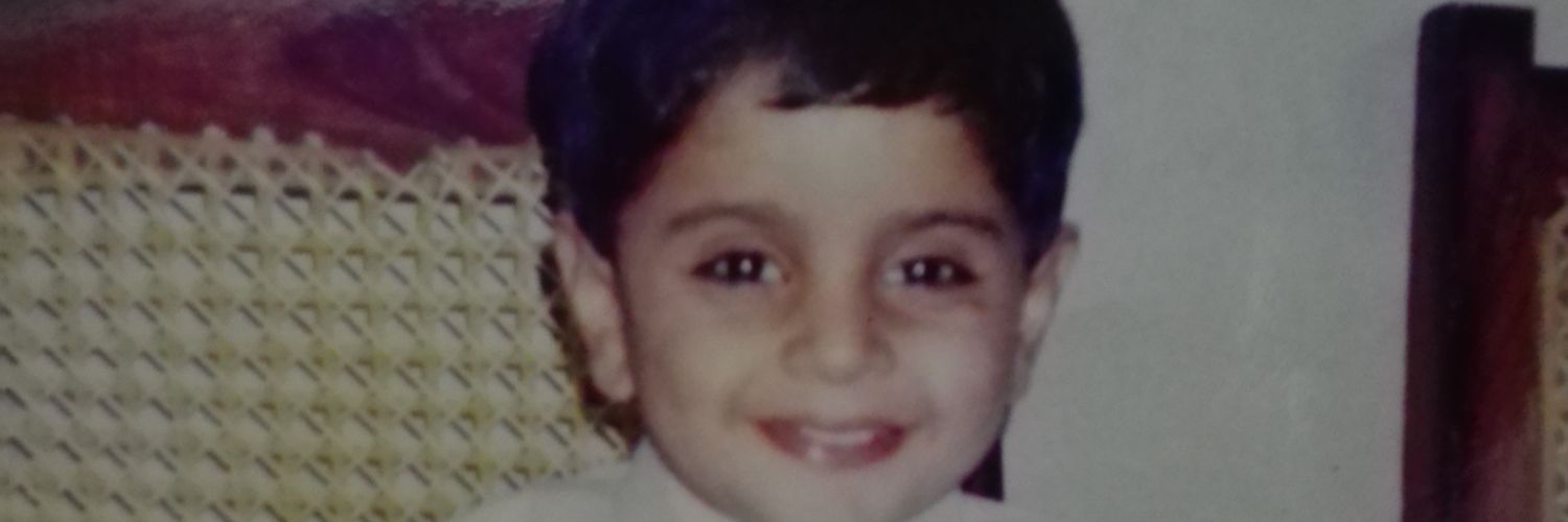 faari_saeed's profile banner image