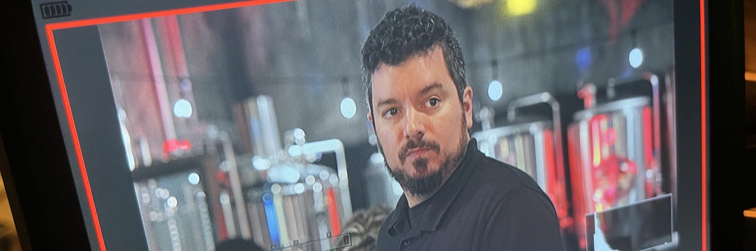 Jeff Macolino (Entertainment Network) banner