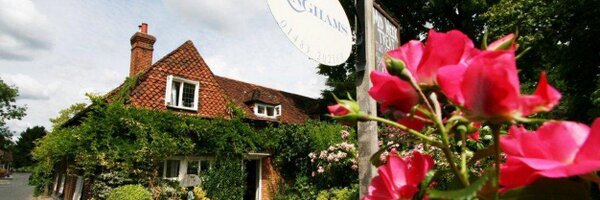 KinghamsShere Profile Banner