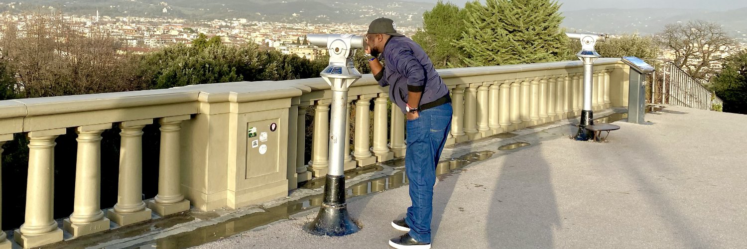 RealMwanga's profile banner image