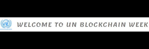 BlockchainWeeks Profile Banner