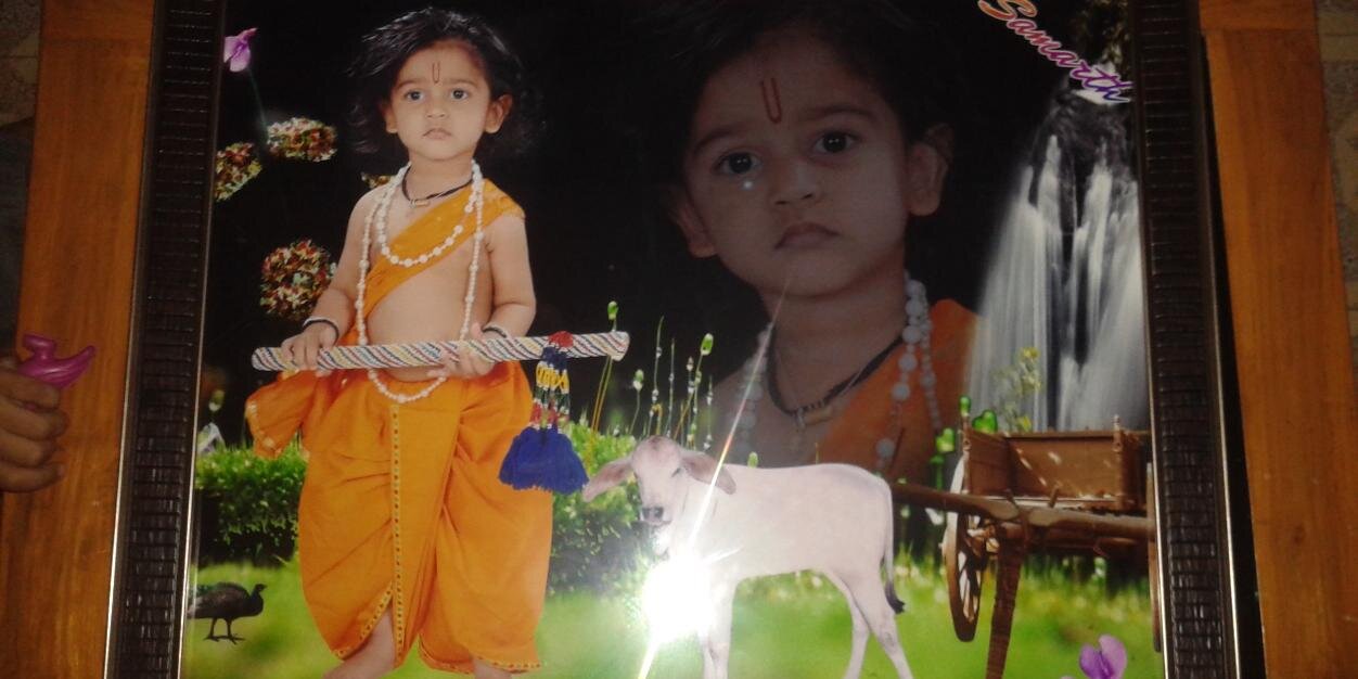 DivyeshGhonia's profile banner image