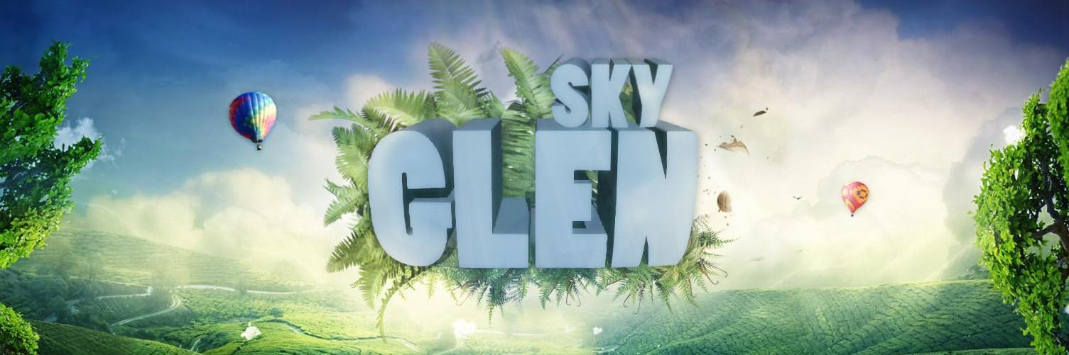 vGlenTwenty's profile banner image