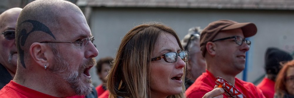 scsuaaup's profile banner image