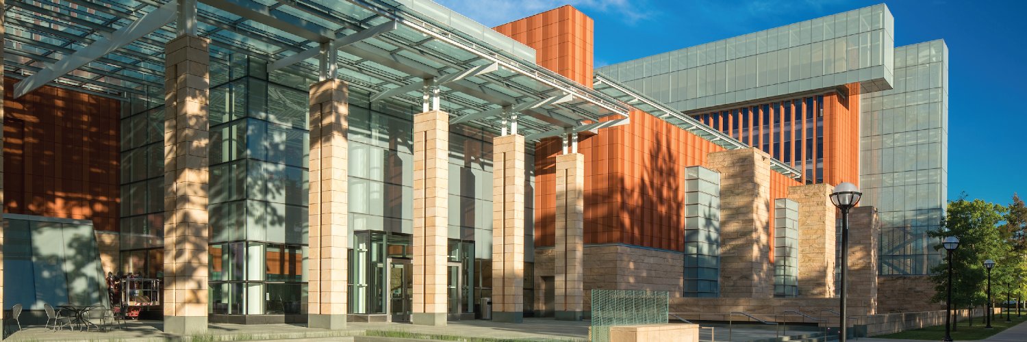 Ross School of Business banner