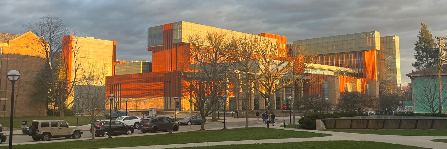 MichiganRoss's profile banner image