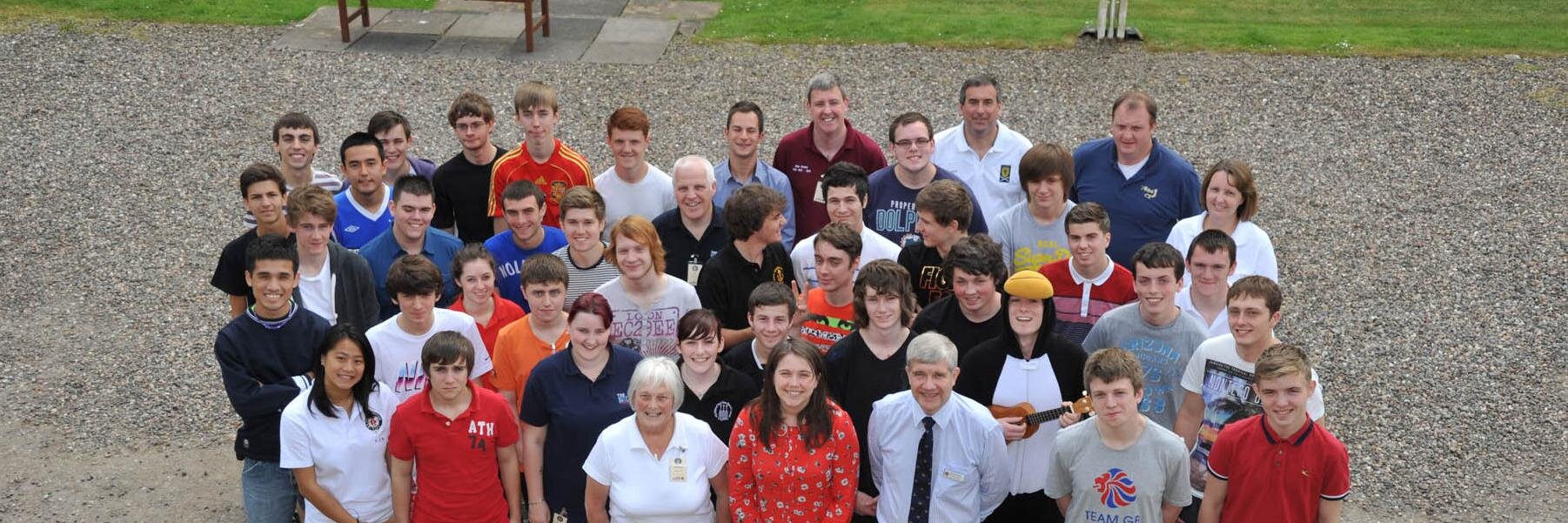 alanBBScotland's profile banner image