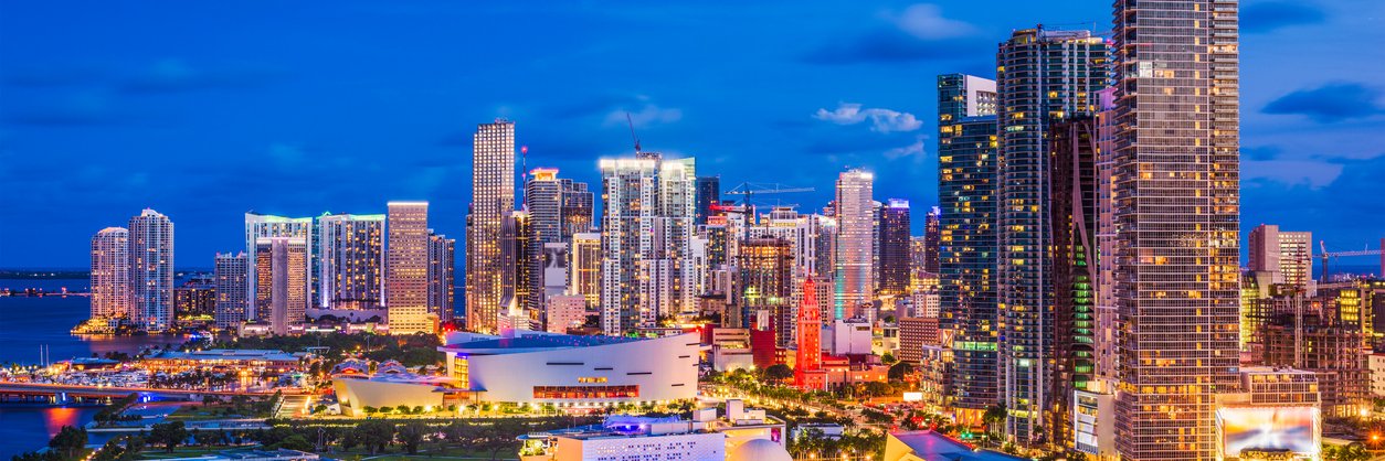 Miami-Dade Beacon Council banner