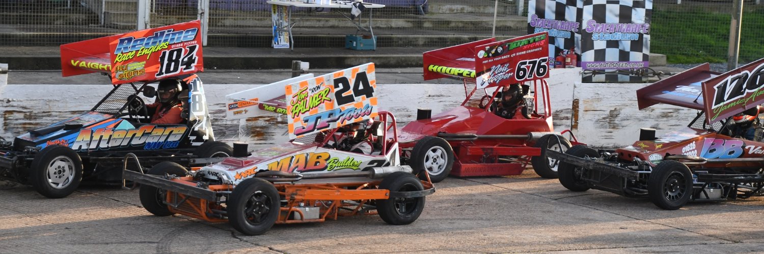 Autospeed Racing banner