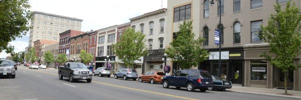 TribToday Profile Banner