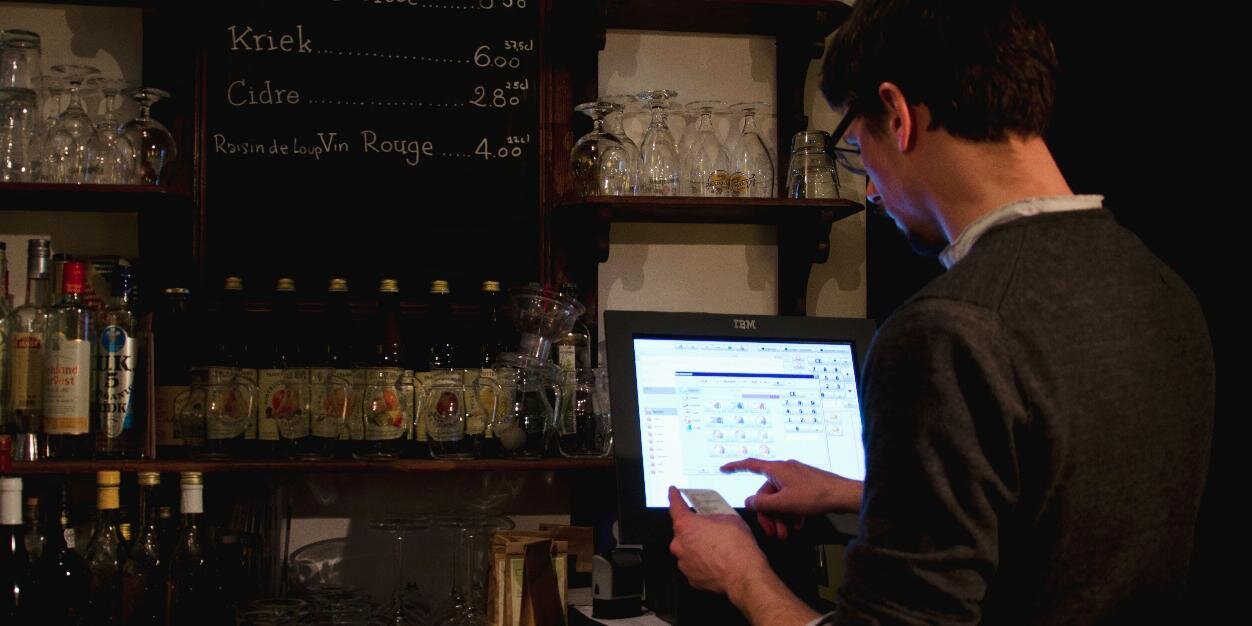 Pastèque le logiciel de caisse banner