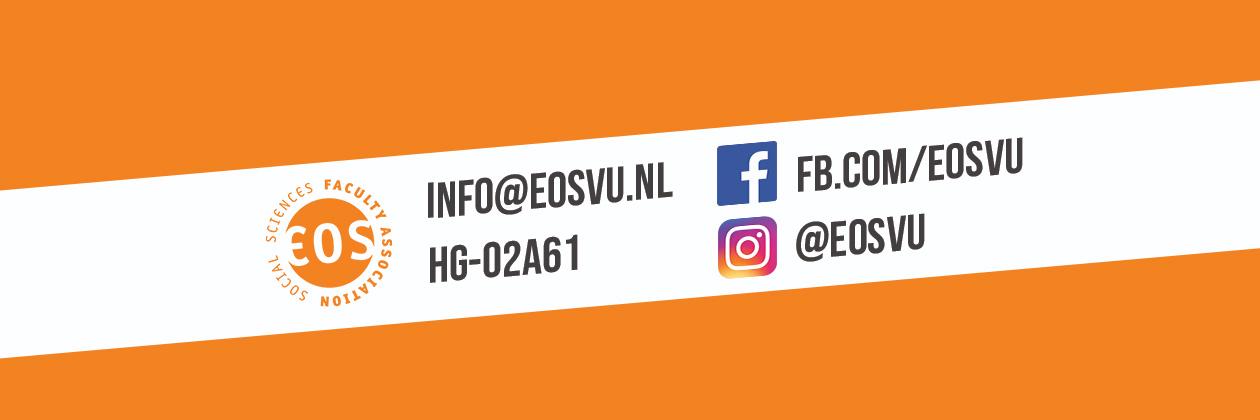 EOSVU banner