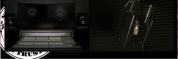 Never Satisfied Studios Profile Banner