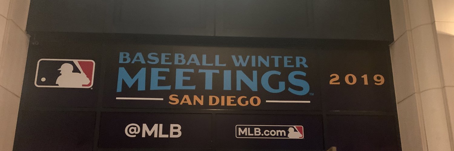 Mike Mayer's banner