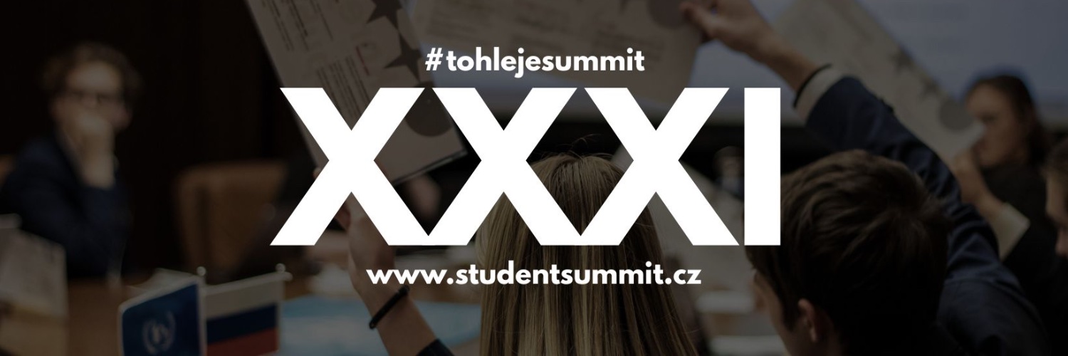 studentsummit's profile banner image