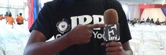 Samson Charles banner