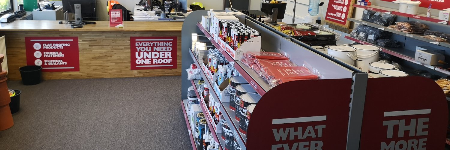 SIGRoofing's profile banner image