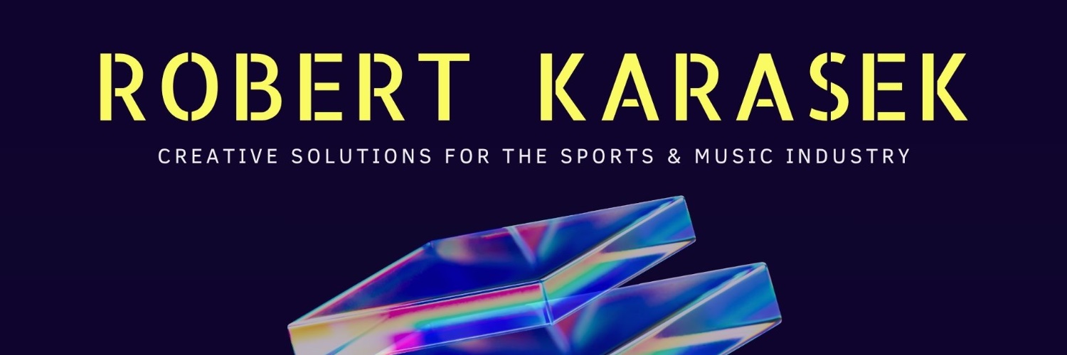 robertkarasek's profile banner image