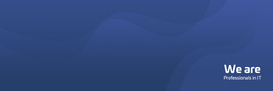 Profinit_EU's profile banner image