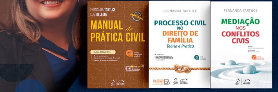 Fernanda Tartuce banner