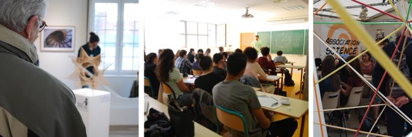 ScienceOuverte Profile Banner