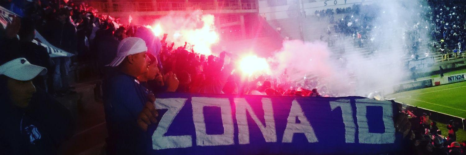 Walter Mora banner