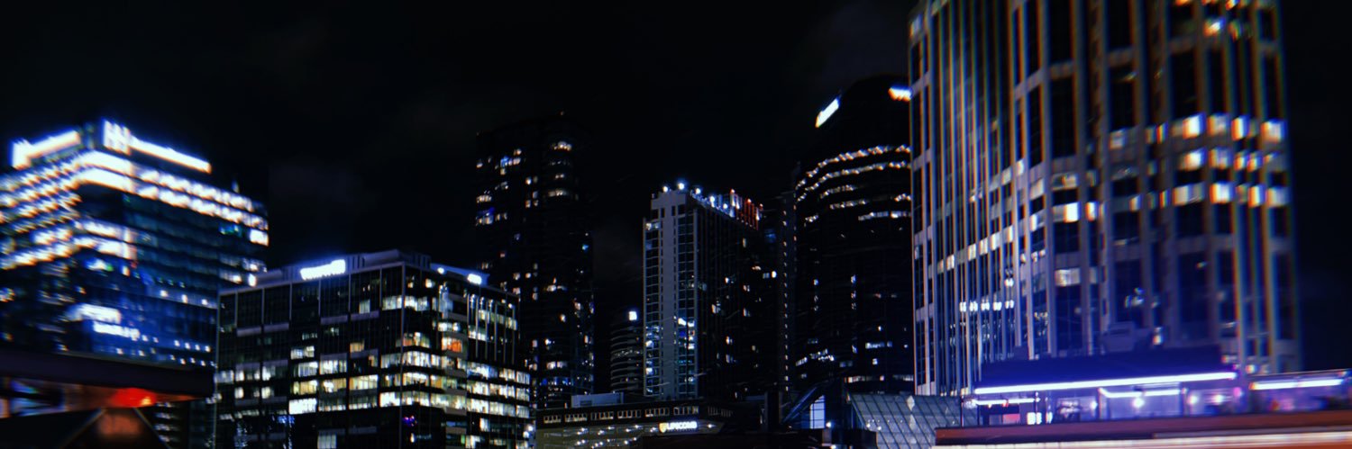 EvanKoutny's profile banner image
