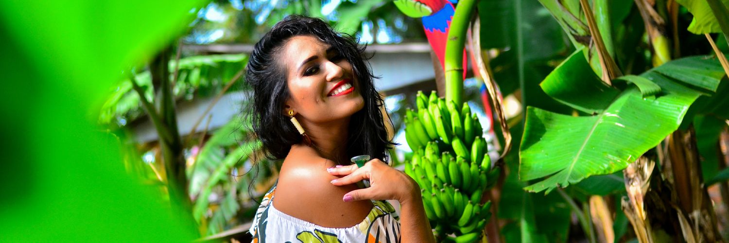 tharynbatalha's profile banner image