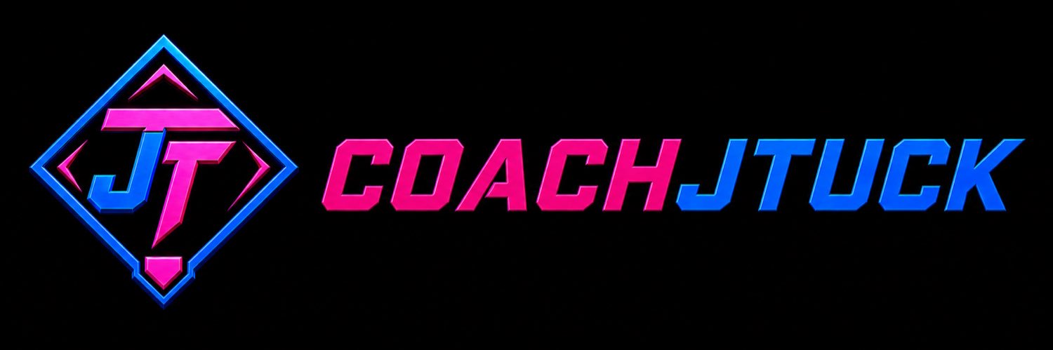 CoachJTuck's profile banner image