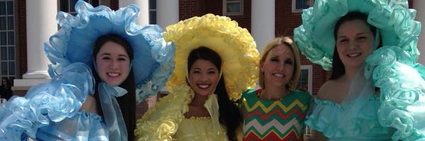 KellyFosterWX Profile Banner