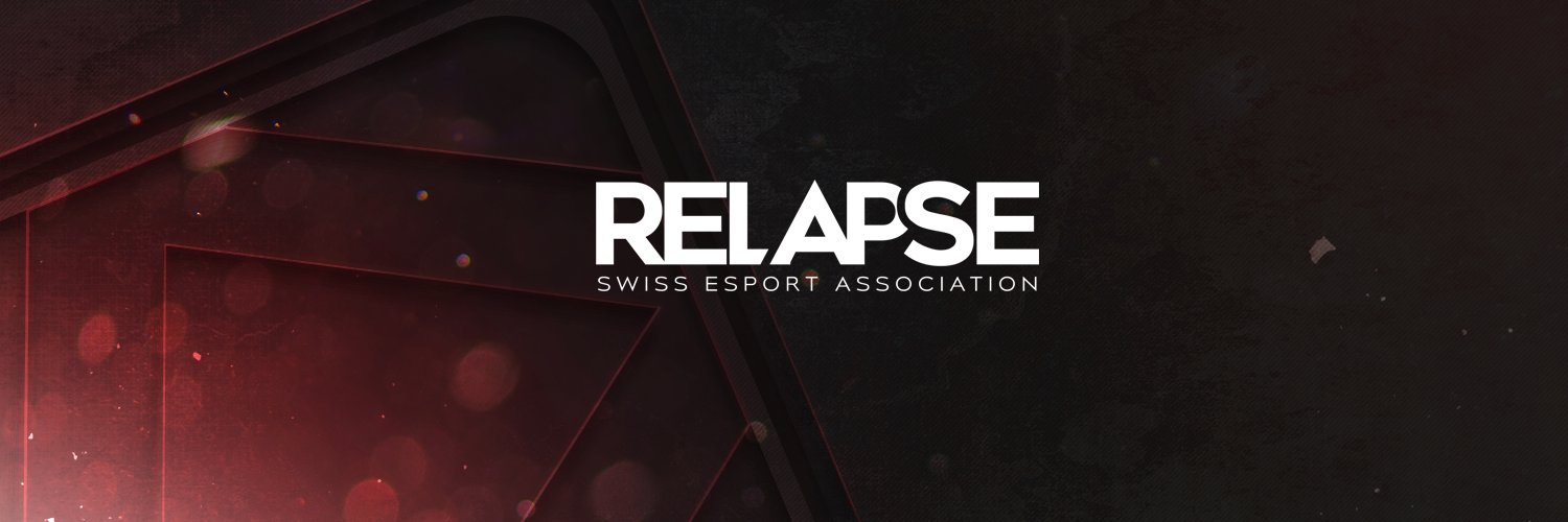 RELAPSEG's profile banner image