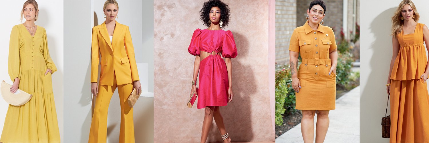 Simplicity McCalls UK banner