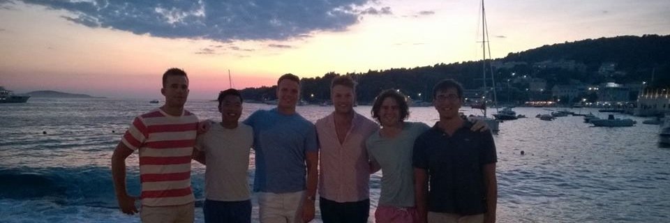 HarrySanders12's profile banner image