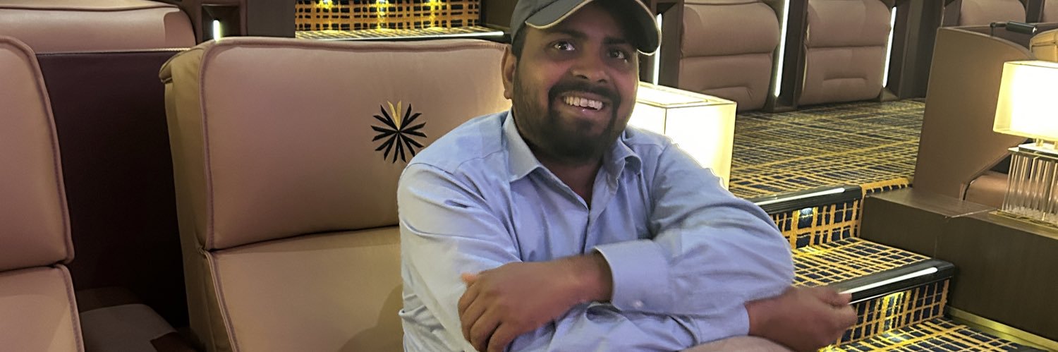 deopramodsharma's profile banner image