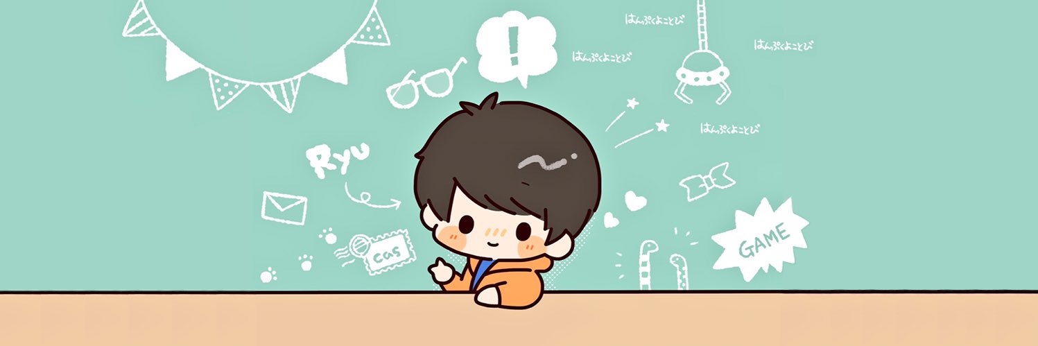 ◆Ryu◆ banner