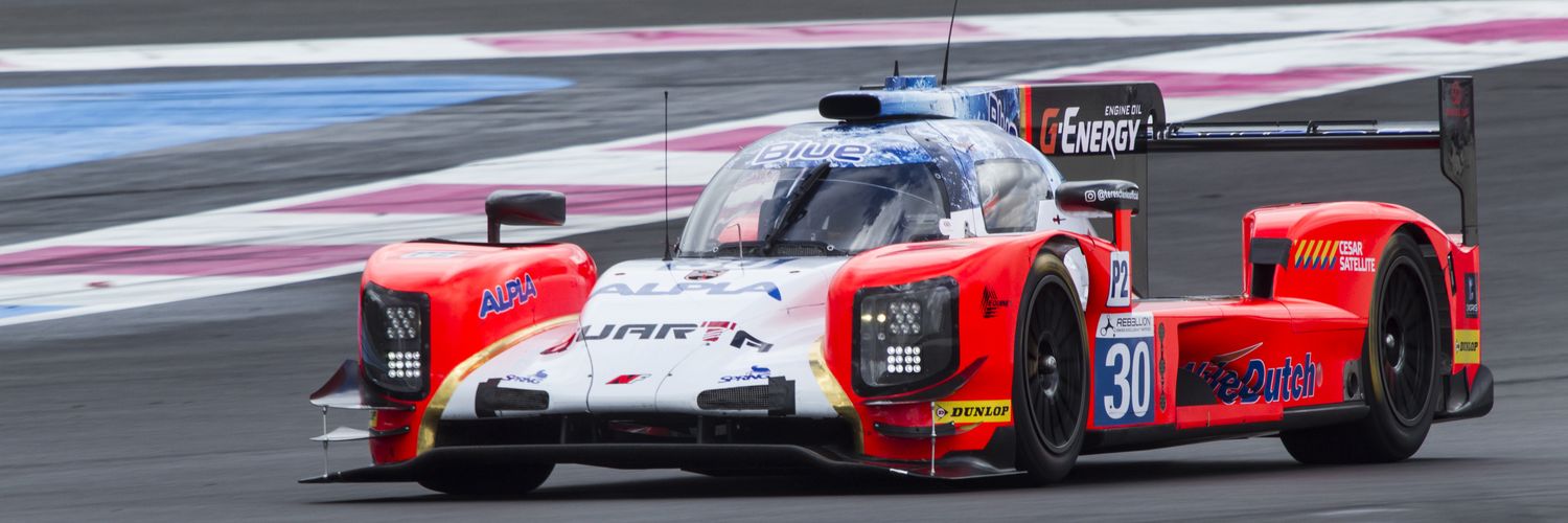 AVFormula's profile banner image