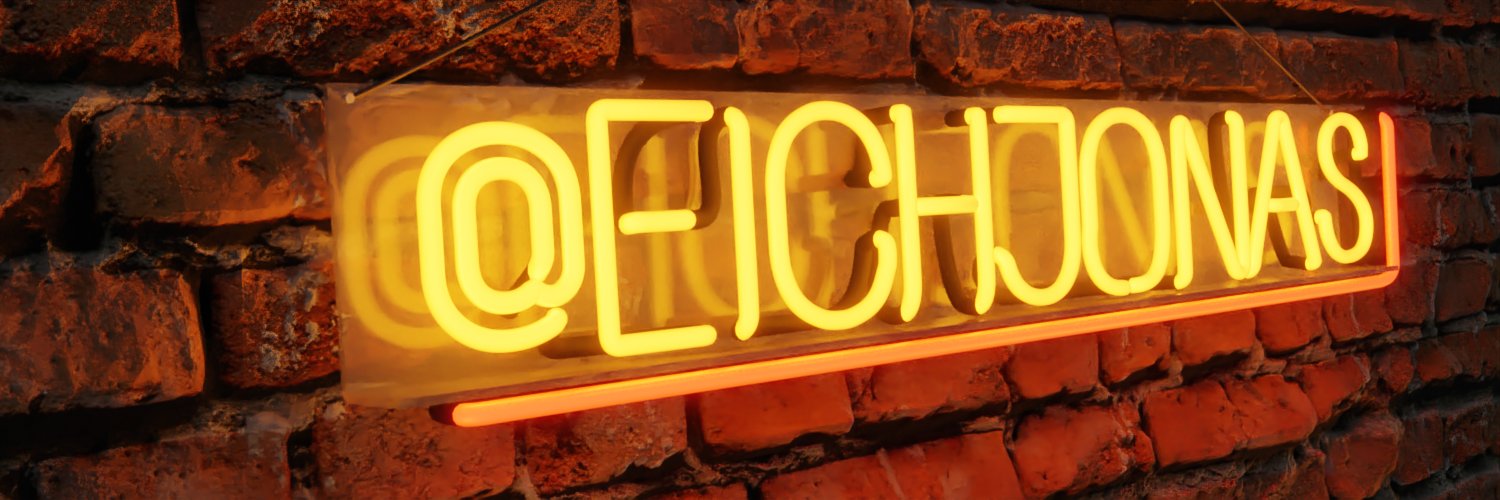 Jonas Eichelberger banner