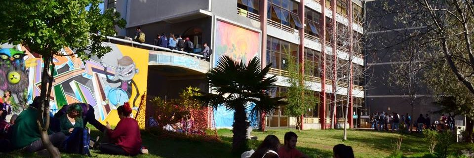 Facultad Arte - UPLA banner