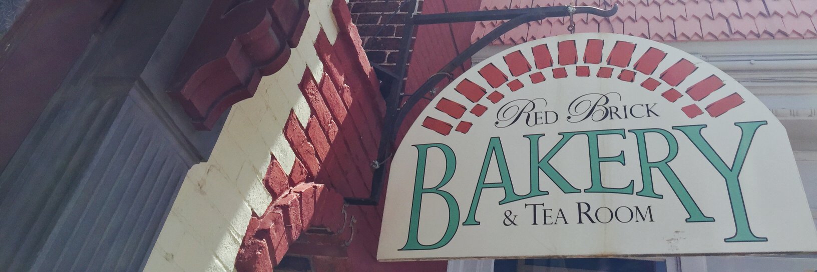 RedBrickBakery's profile banner image